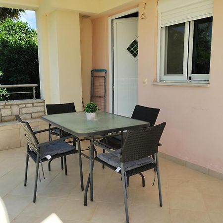 Kalamata Beach Maisonette المظهر الخارجي الصورة