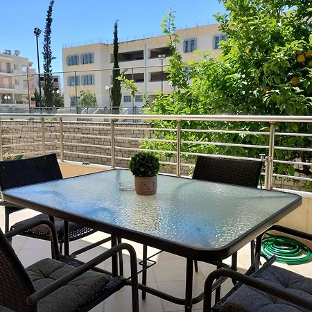 Kalamata Beach Maisonette المظهر الخارجي الصورة