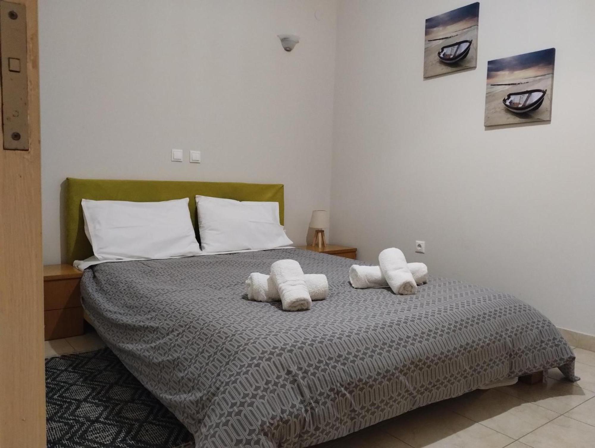 Kalamata Beach Maisonette المظهر الخارجي الصورة