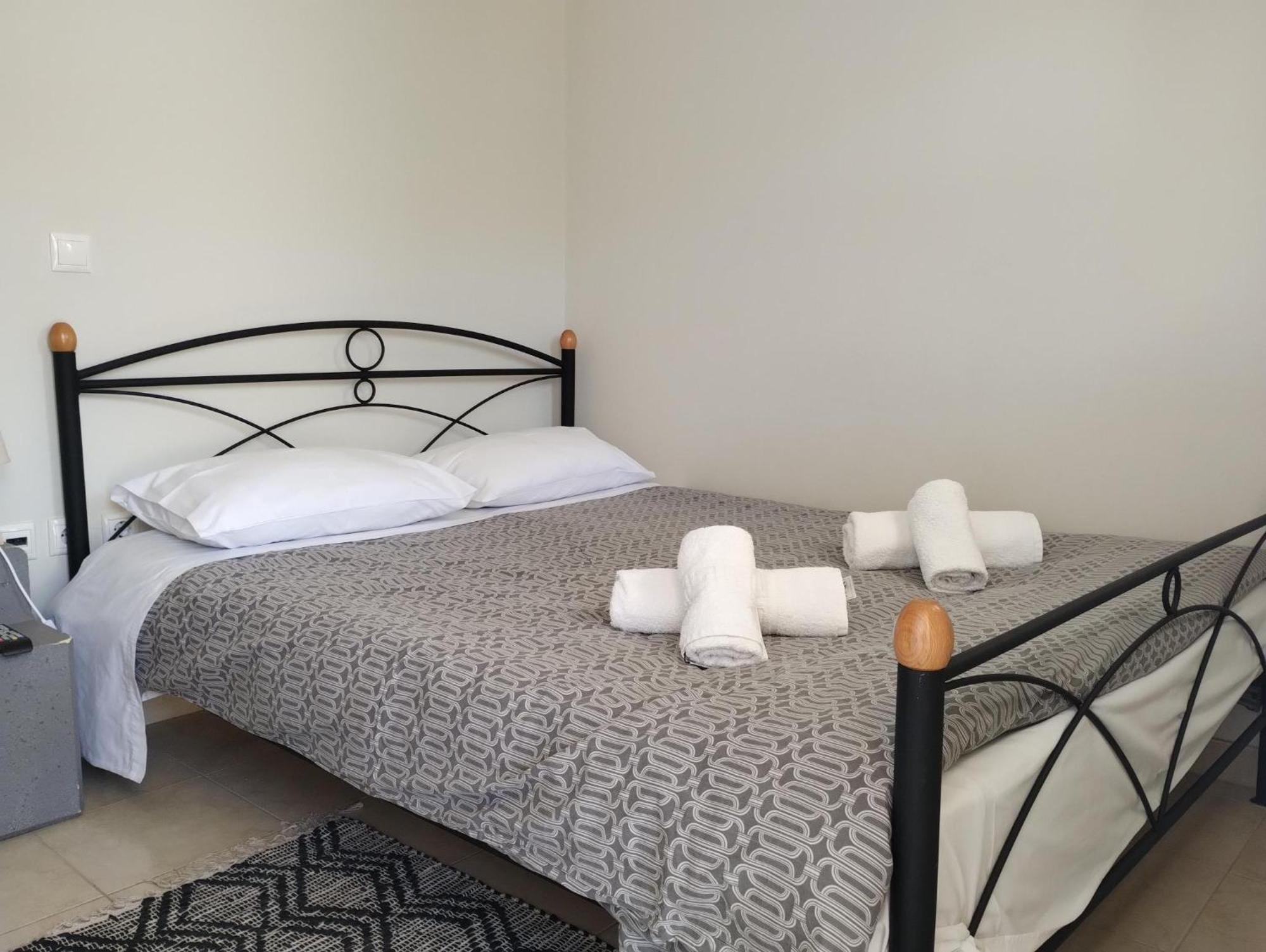 Kalamata Beach Maisonette المظهر الخارجي الصورة