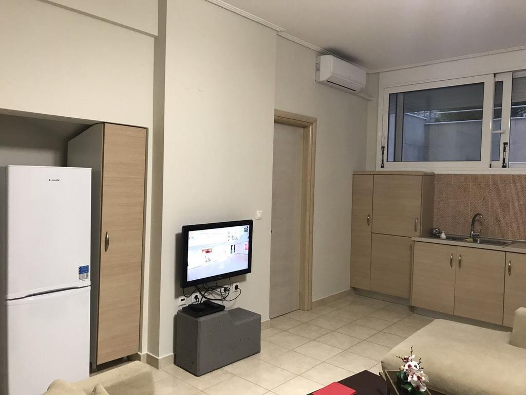 Kalamata Beach Maisonette المظهر الخارجي الصورة