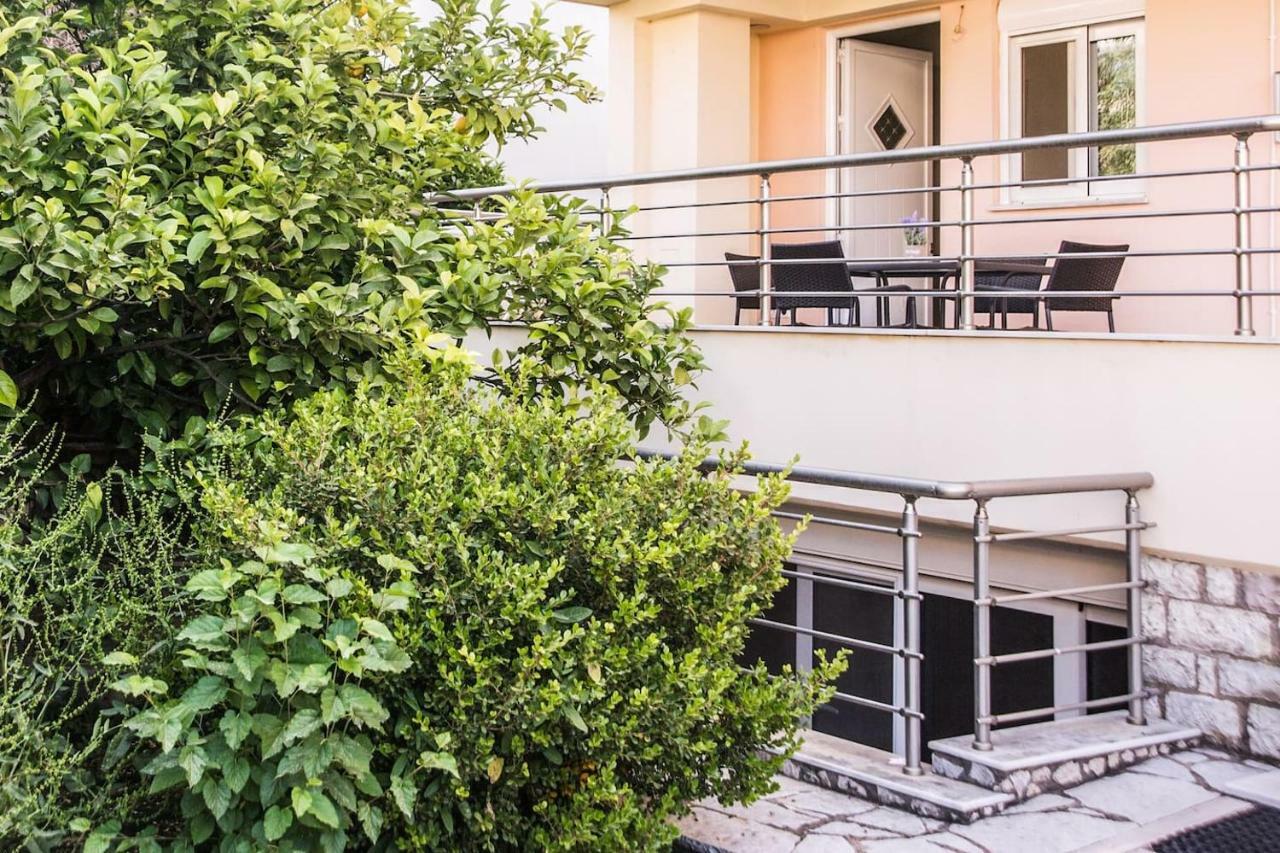 Kalamata Beach Maisonette المظهر الخارجي الصورة